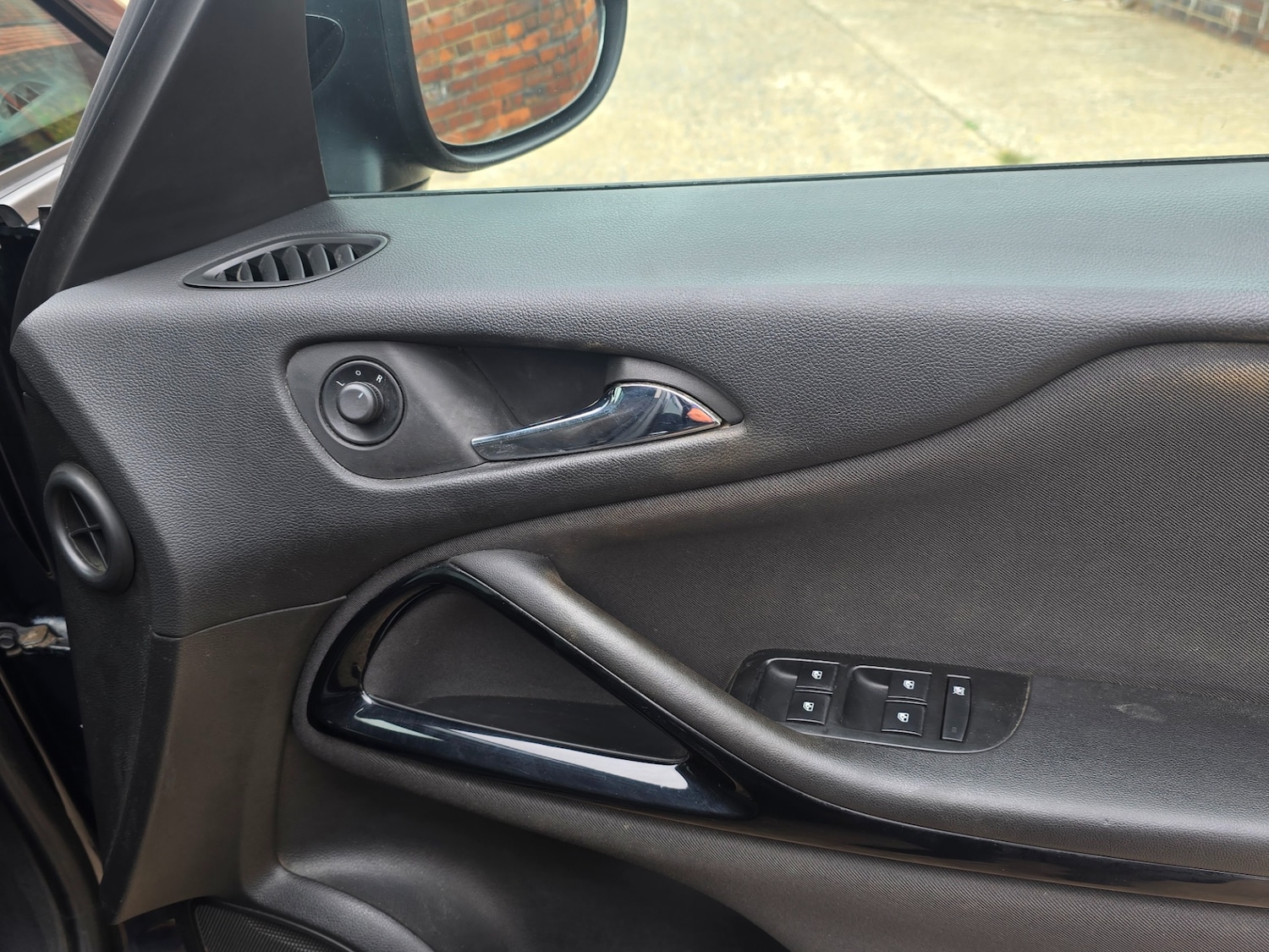 Used Vauxhall Zafira 2014 for sale - 75274109: Photo 21