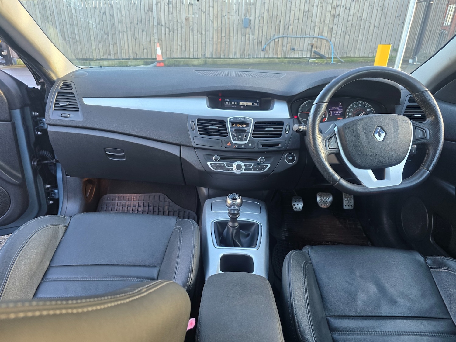 Used Renault Laguna 2009 for sale - 77211253: Photo 11