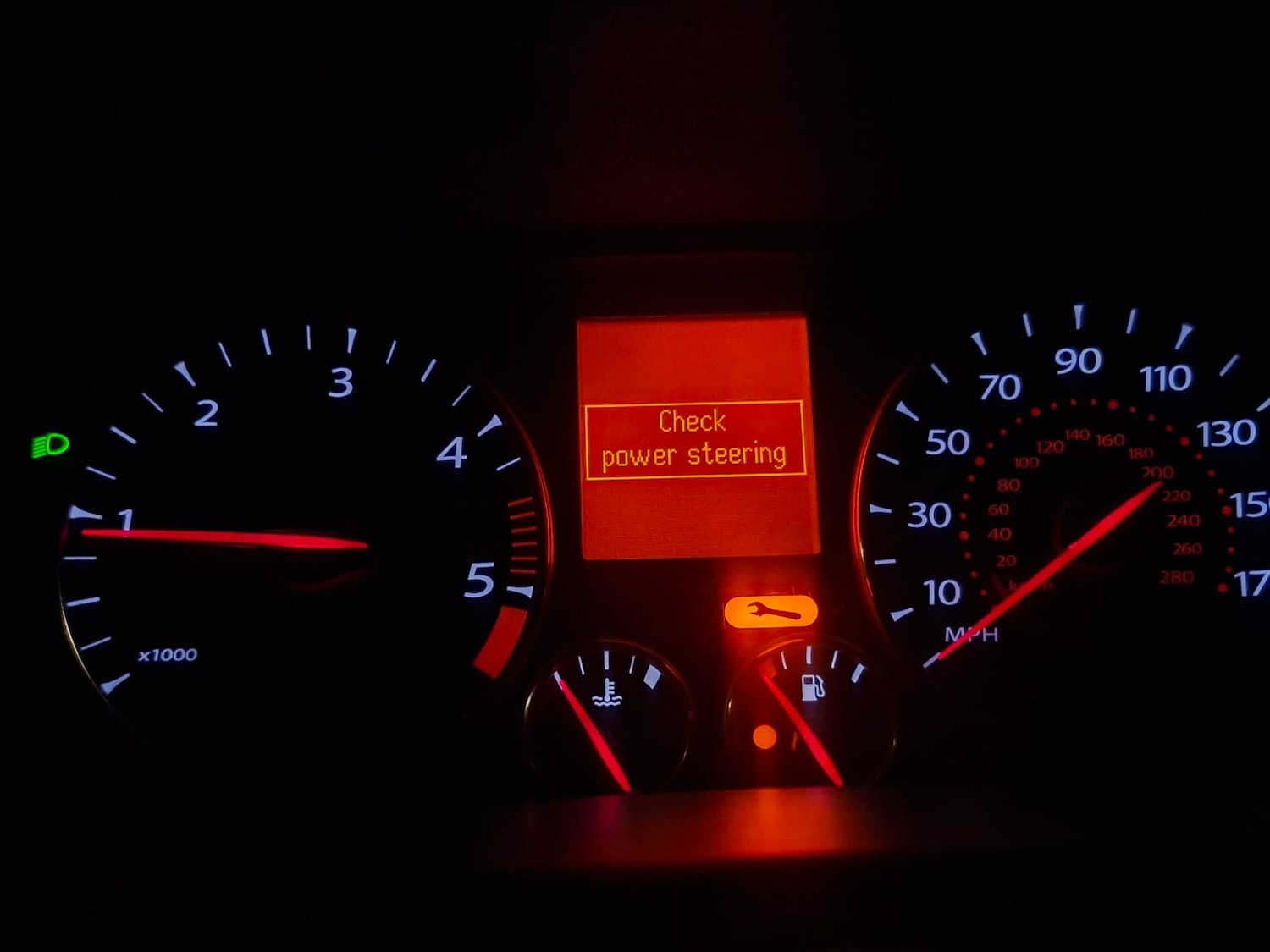 Used Renault Laguna 2009 for sale - 77211253: Photo 14