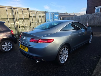 Used Renault Laguna 2009 for sale - 77211253: Photo