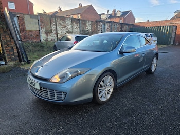 Used Renault Laguna 2009 for sale - 77211253: Photo