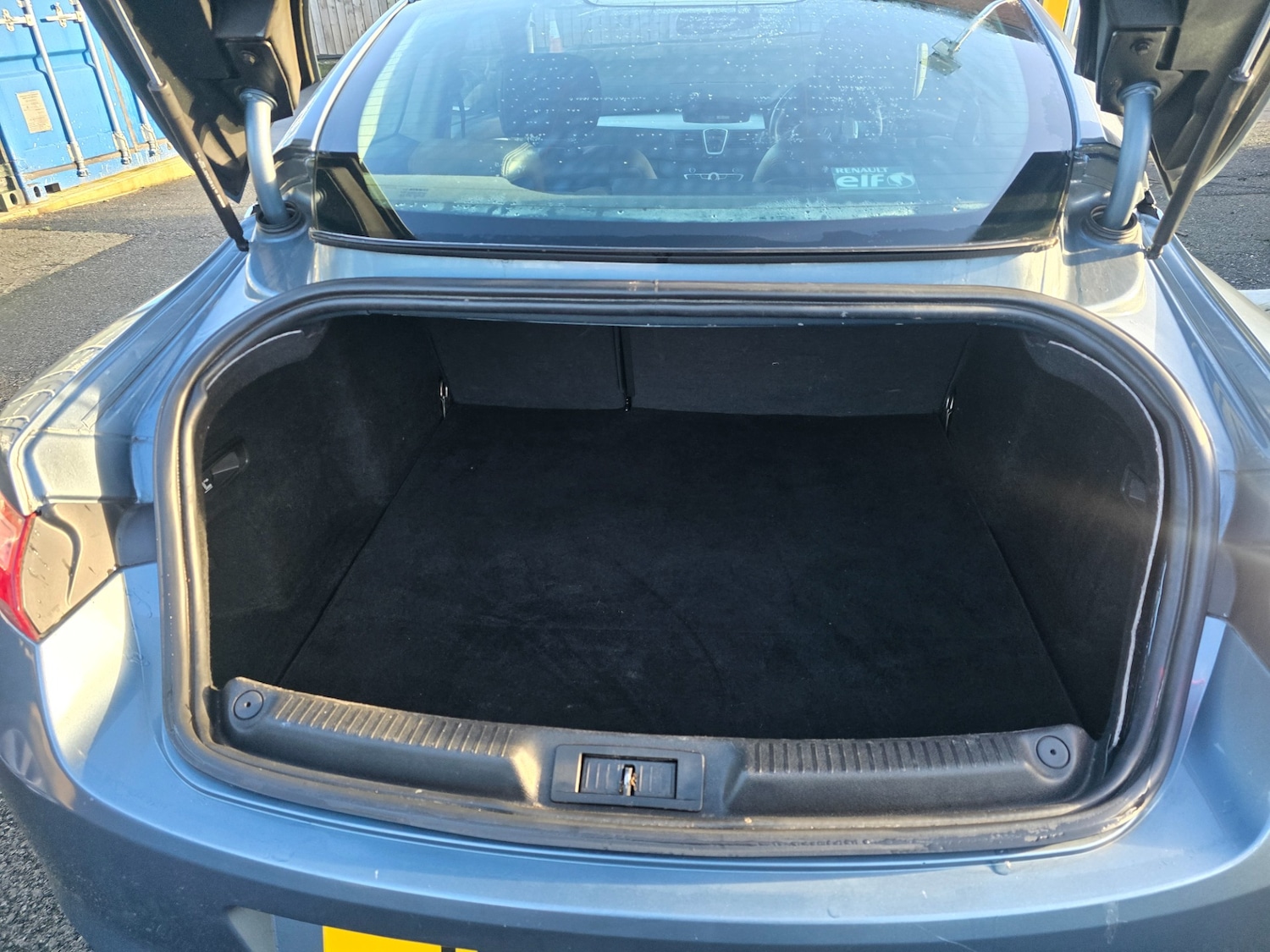 Used Renault Laguna 2009 for sale - 77211253: Photo 8