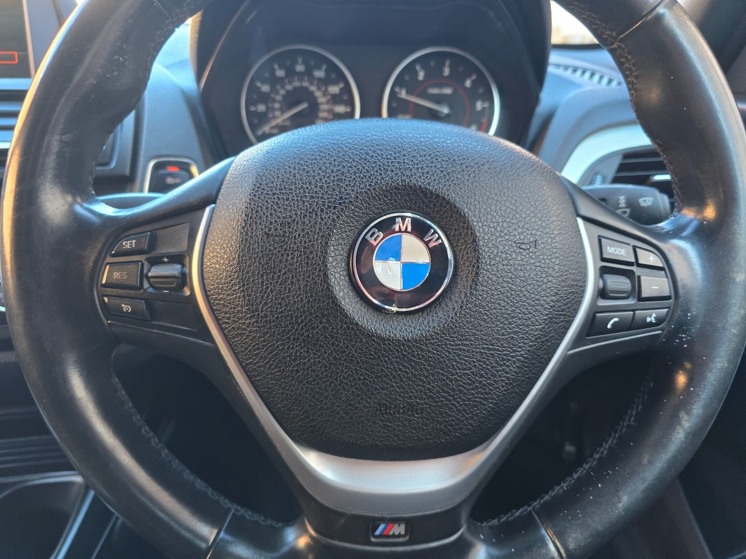 Used BMW 1 Series 2013 for sale - 76030268: Photo 11
