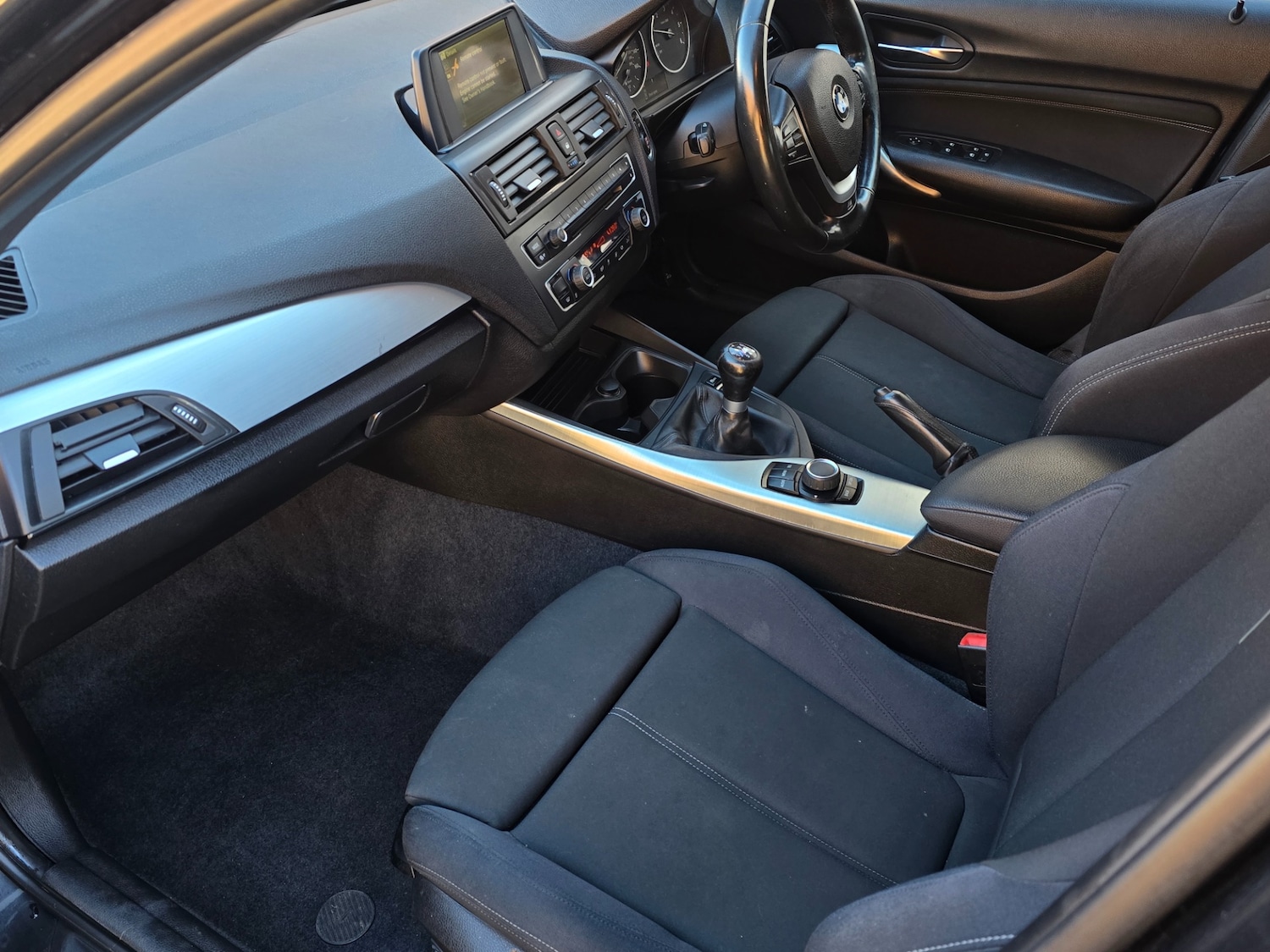 Used BMW 1 Series 2013 for sale - 76030268: Photo 13