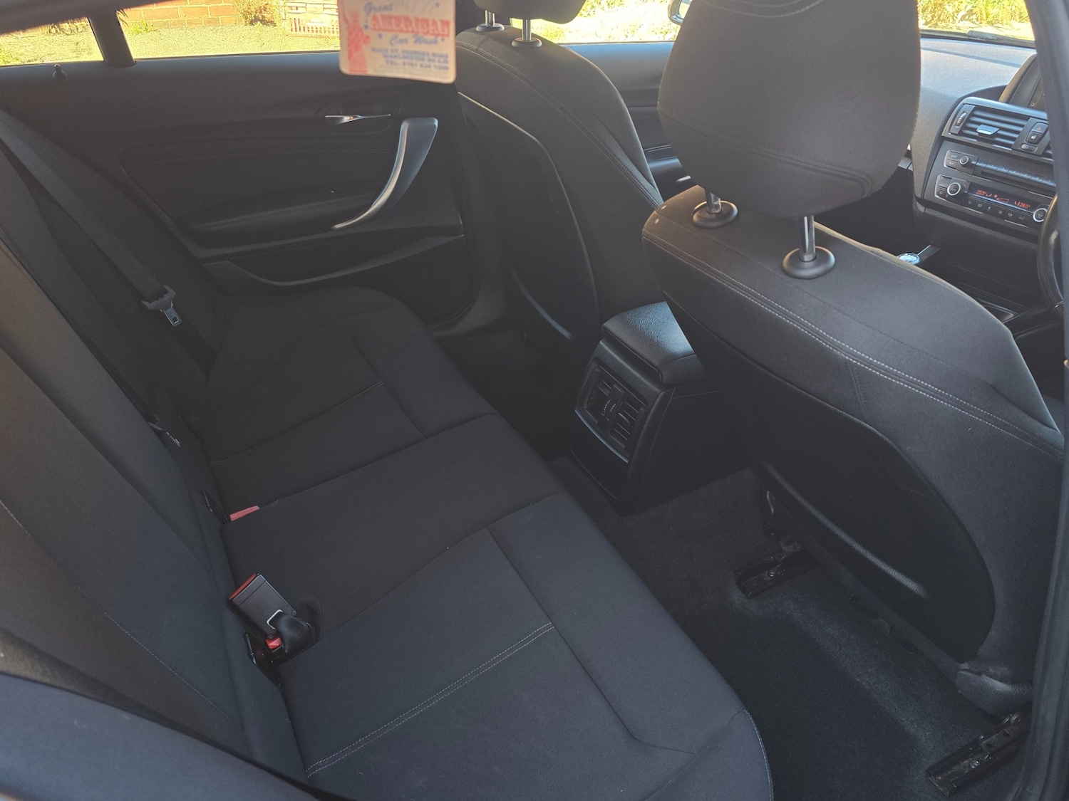 Used BMW 1 Series 2013 for sale - 76030268: Photo 15