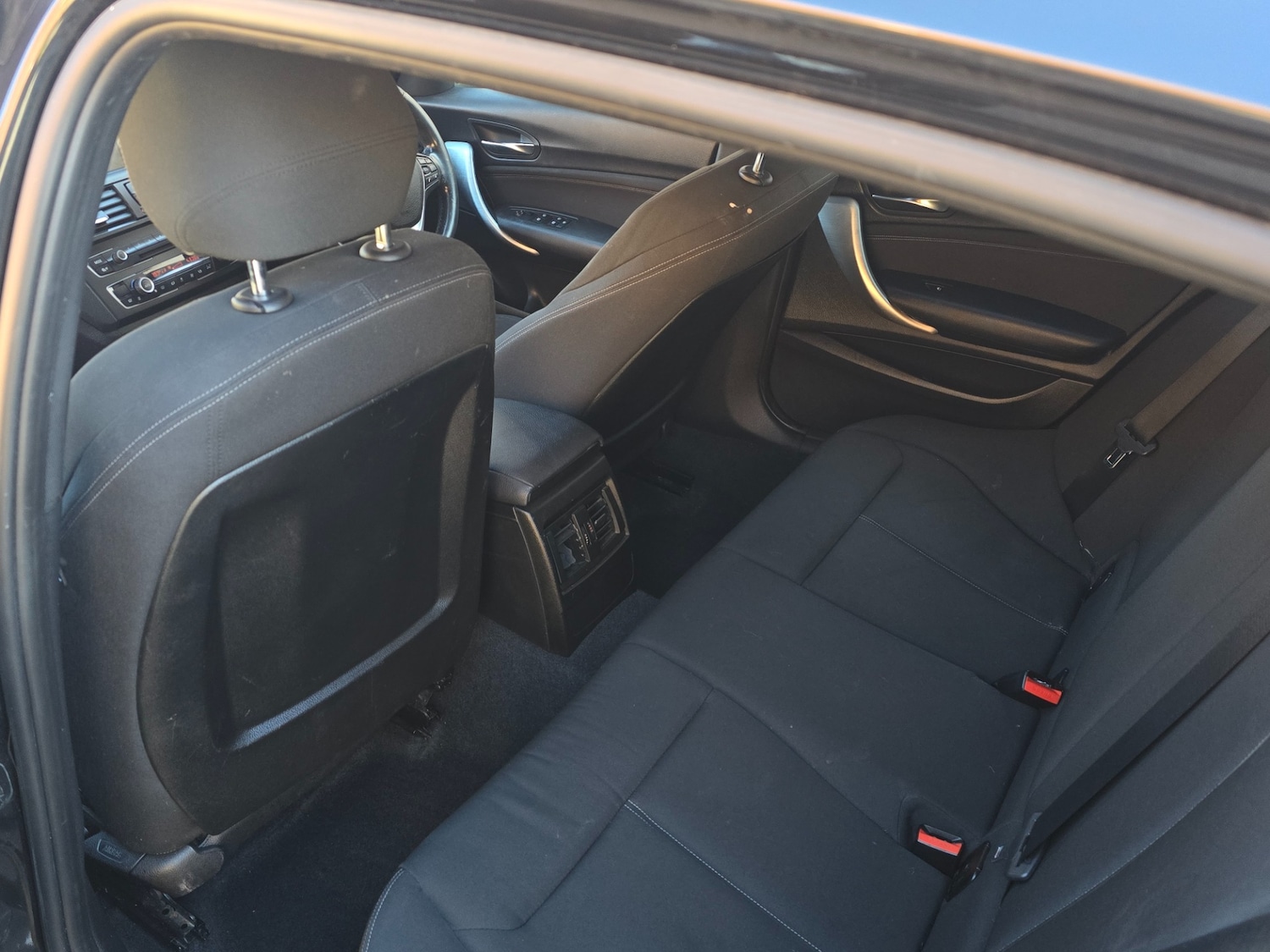 Used BMW 1 Series 2013 for sale - 76030268: Photo 17