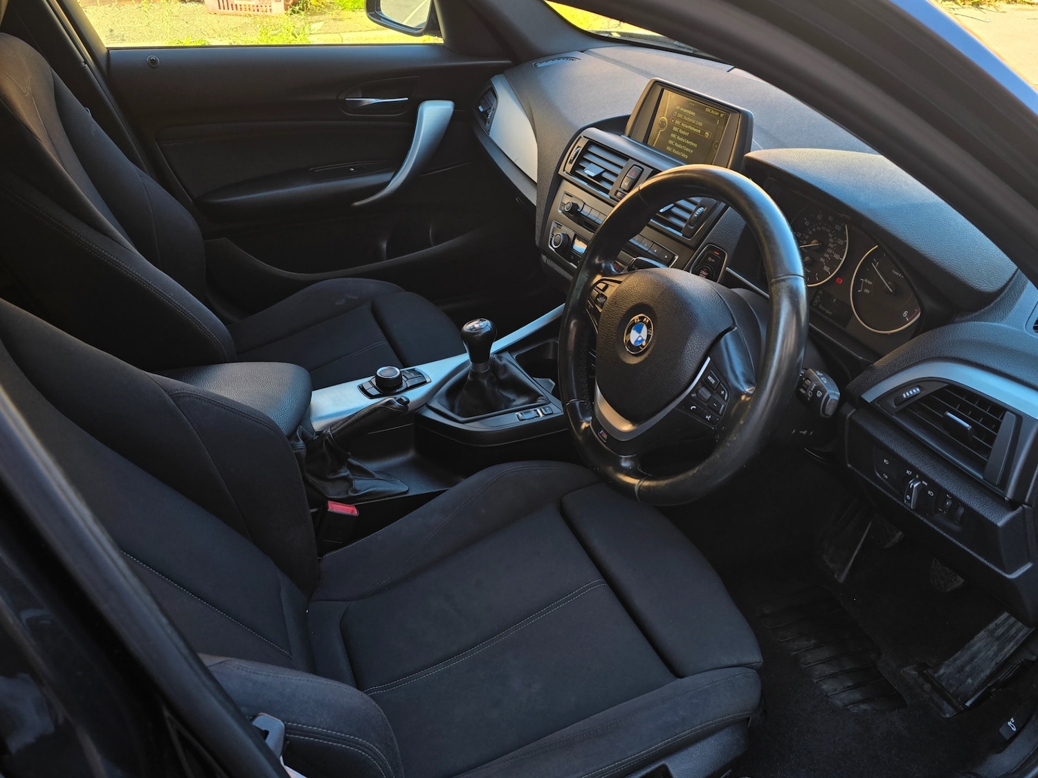 Used BMW 1 Series 2013 for sale - 76030268: Photo 19