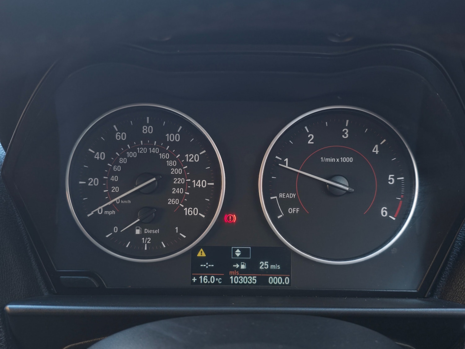 Used BMW 1 Series 2013 for sale - 76030268: Photo 23