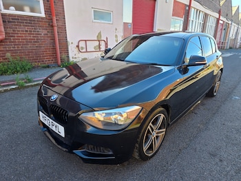 Used BMW 1 Series 2013 for sale - 76030268: Photo