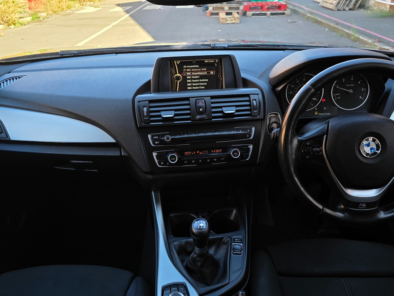 Used BMW 1 Series 2013 for sale - 76030268: Photo 6