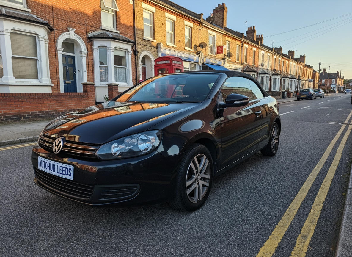 Used Volkswagen Golf 2012 for sale - 76000389: Photo 1