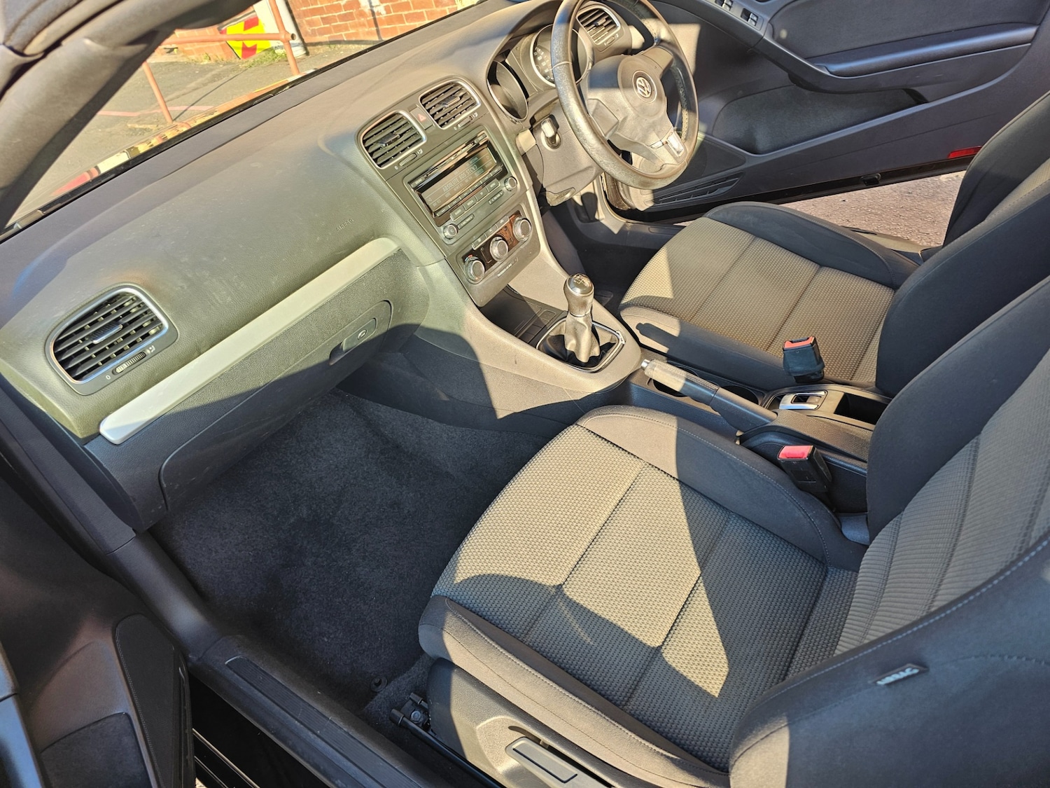 Used Volkswagen Golf 2012 for sale - 76000389: Photo 10