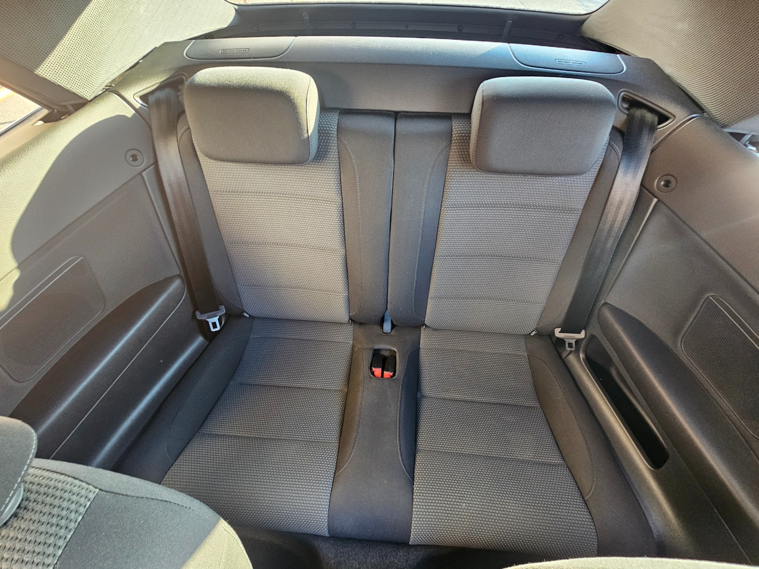 Used Volkswagen Golf 2012 for sale - 76000389: Photo 11