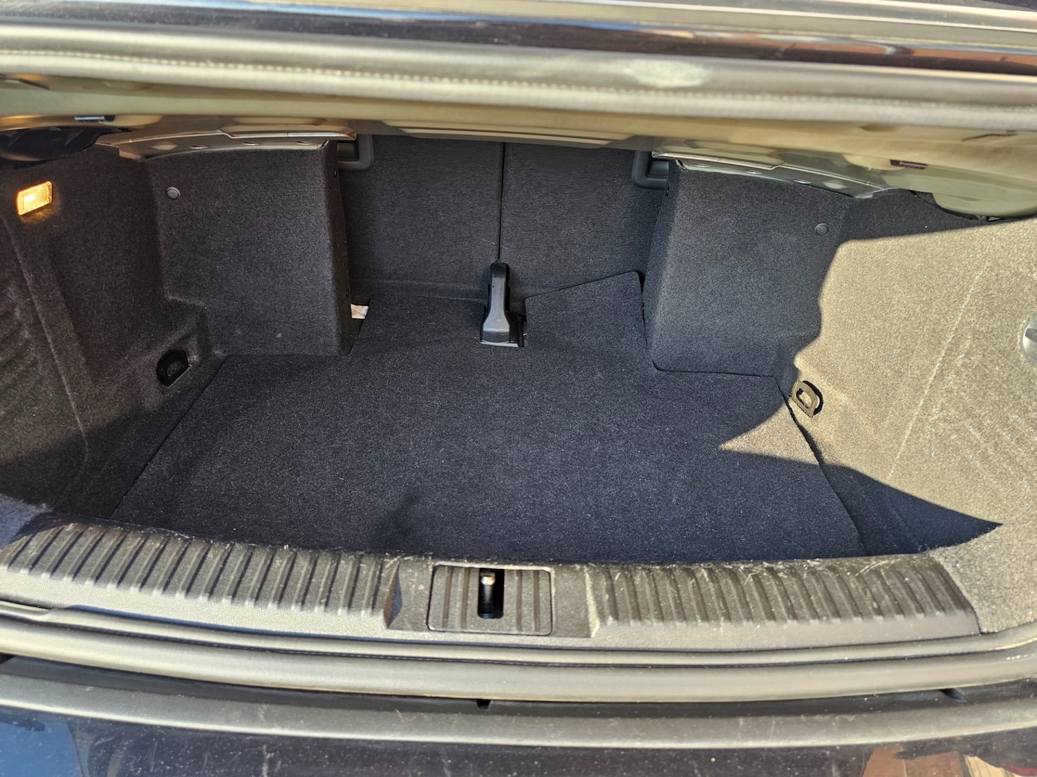 Used Volkswagen Golf 2012 for sale - 76000389: Photo 12