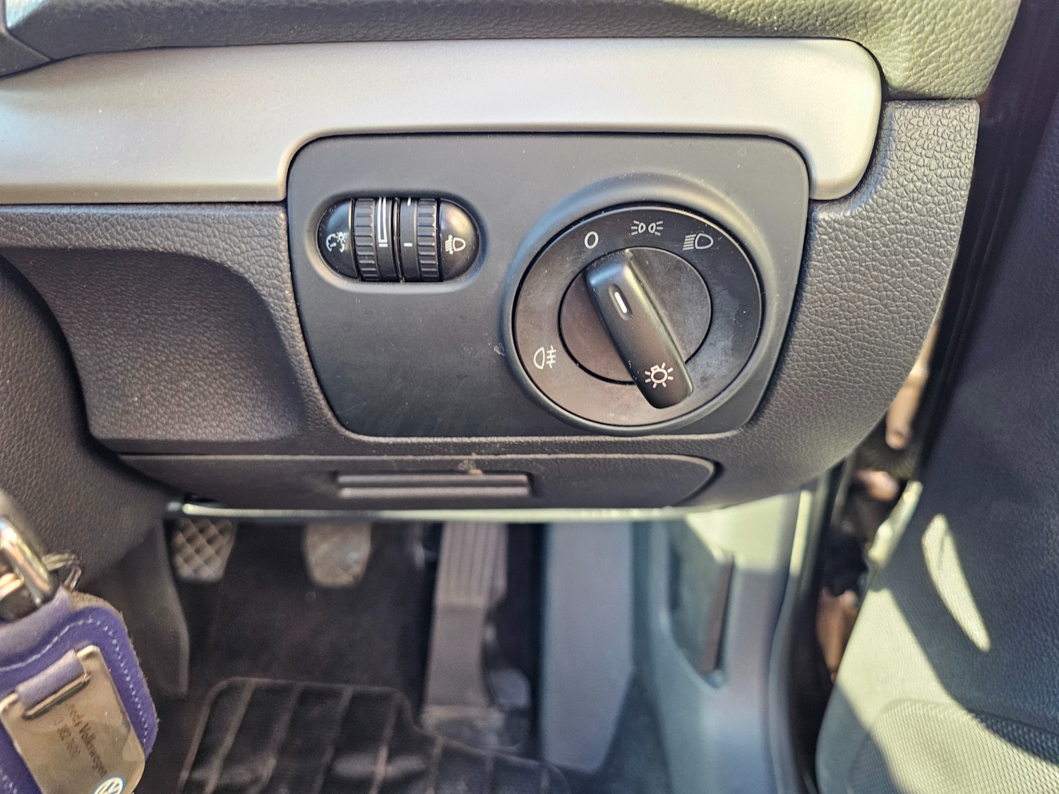 Used Volkswagen Golf 2012 for sale - 76000389: Photo 13