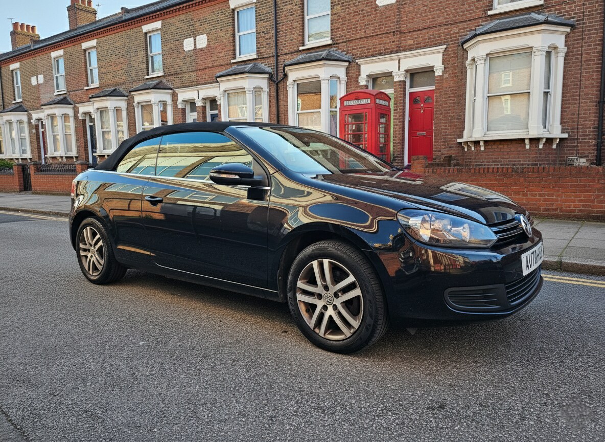 Used Volkswagen Golf 2012 for sale - 76000389: Photo 3