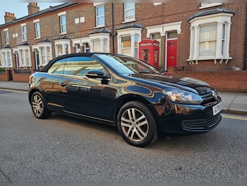 Used Volkswagen Golf 2012 for sale - 76000389: Photo