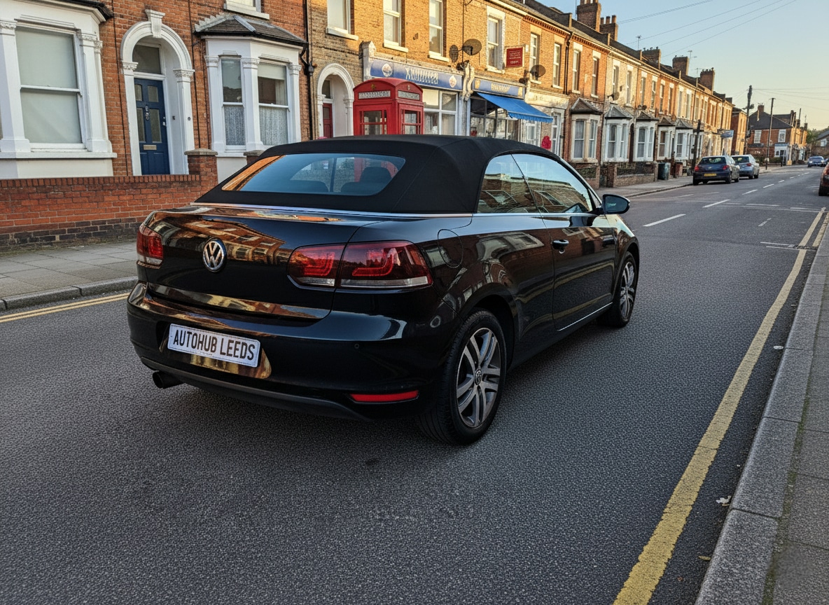 Used Volkswagen Golf 2012 for sale - 76000389: Photo 5