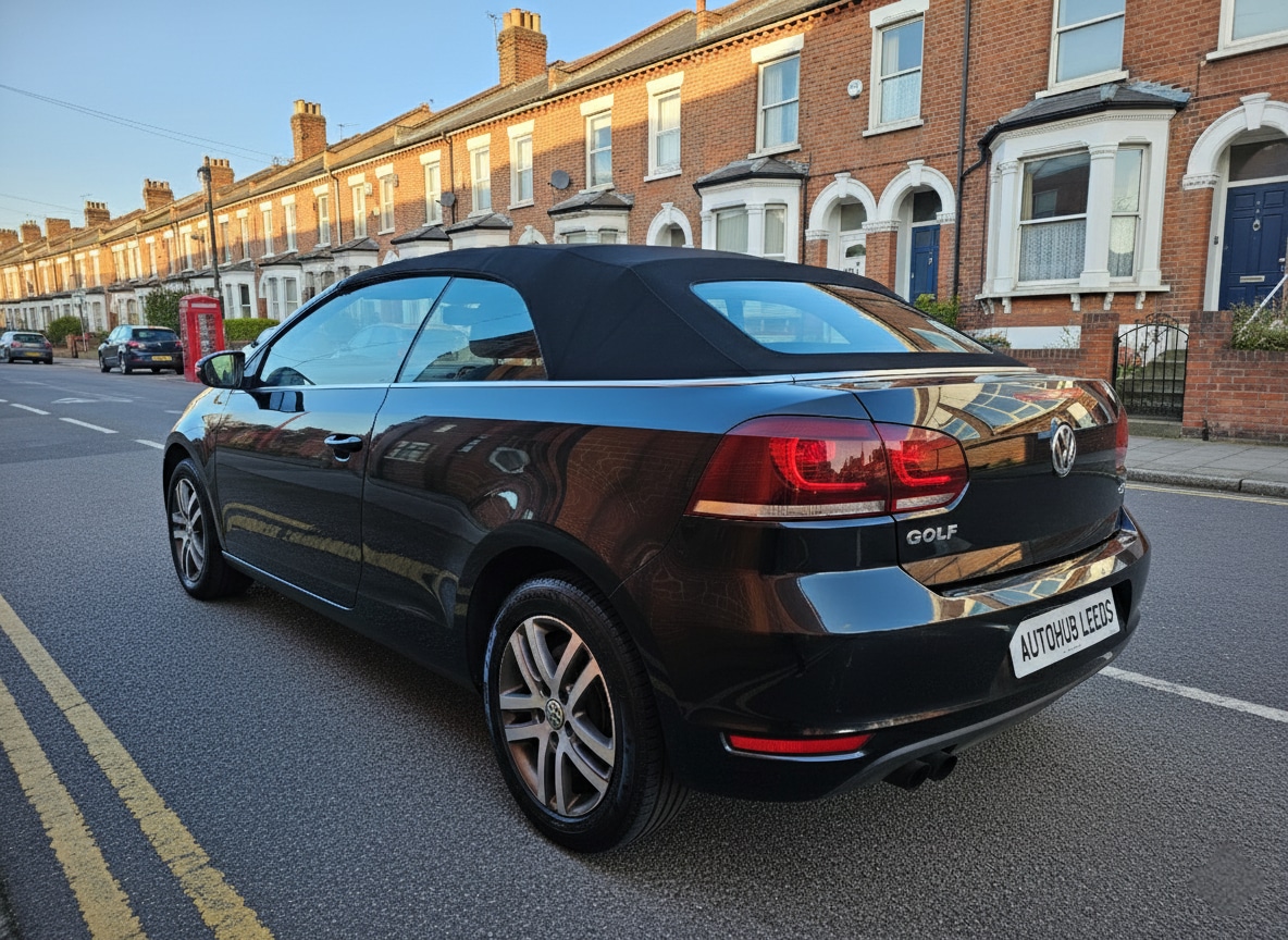 Used Volkswagen Golf 2012 for sale - 76000389: Photo 6