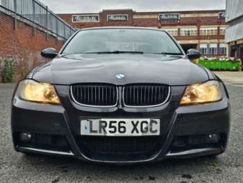 Used BMW 3 Series 2007 for sale - 73293853: Photo