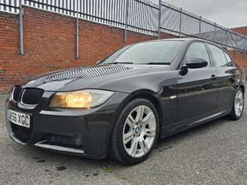 Used BMW 3 Series 2007 for sale - 73293853: Photo