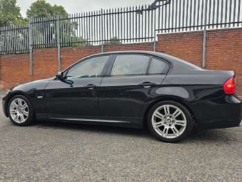Used BMW 3 Series 2007 for sale - 73293853: Photo