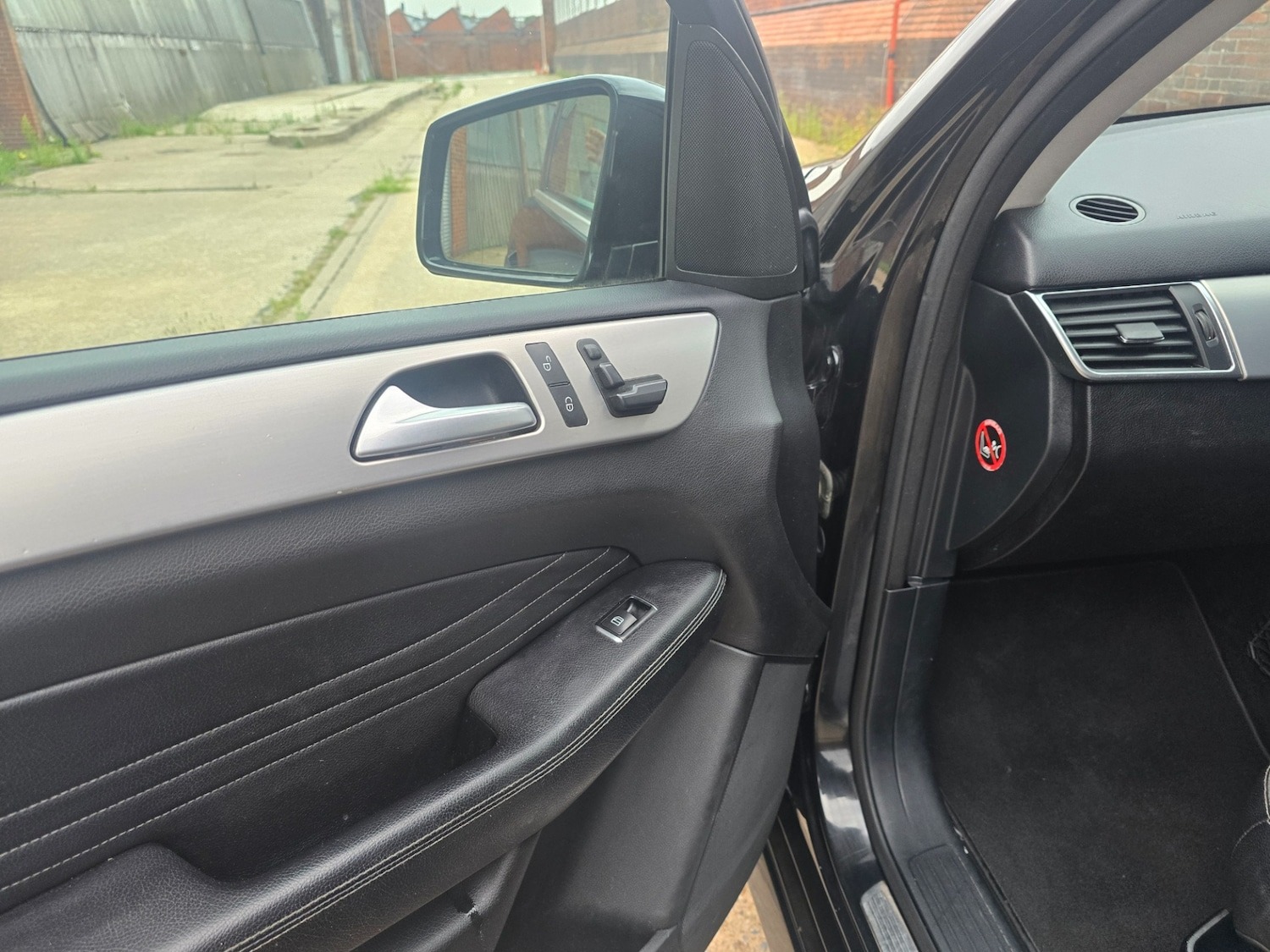 Used Mercedes-Benz M Class 2013 for sale - 77664951: Photo 25