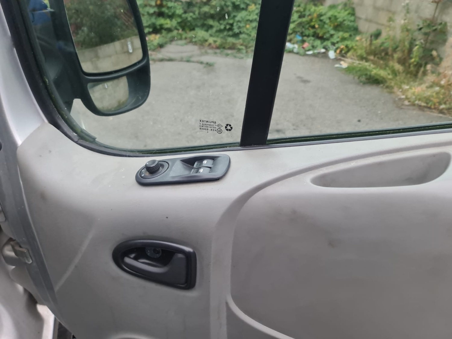 Used Vauxhall Vivaro 2013 for sale - 76277157: Photo 12