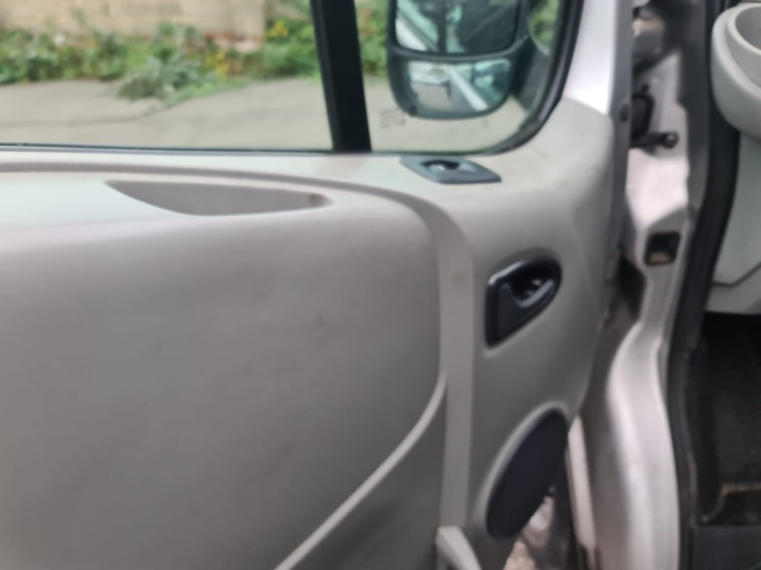 Used Vauxhall Vivaro 2013 for sale - 76277157: Photo 14
