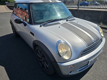 Used MINI Hatch 2005 for sale - 79468501: Photo