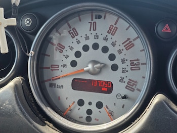 Used MINI Hatch 2005 for sale - 79468501: Photo