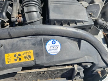Used MINI Hatch 2005 for sale - 79468501: Photo