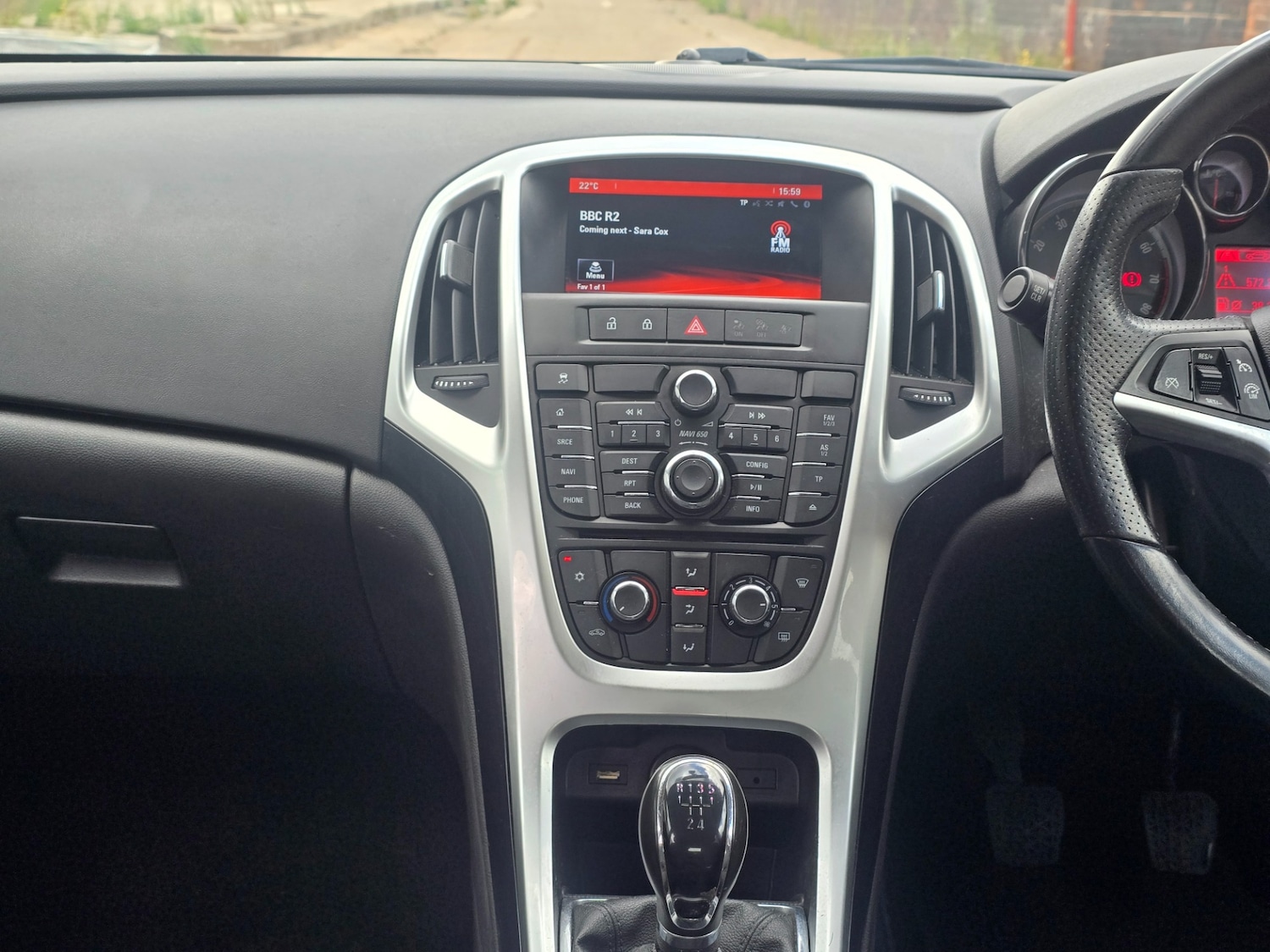 Vehicle 26