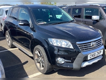 Used Toyota RAV4 2012 for sale - 78415973: Photo