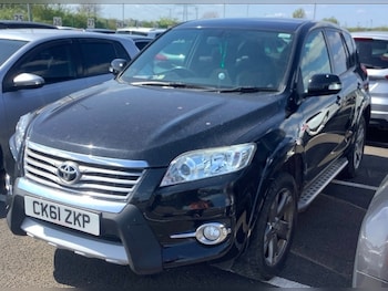 Used Toyota RAV4 2012 for sale - 78415973: Photo