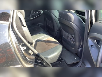 Used Toyota RAV4 2012 for sale - 78415973: Photo