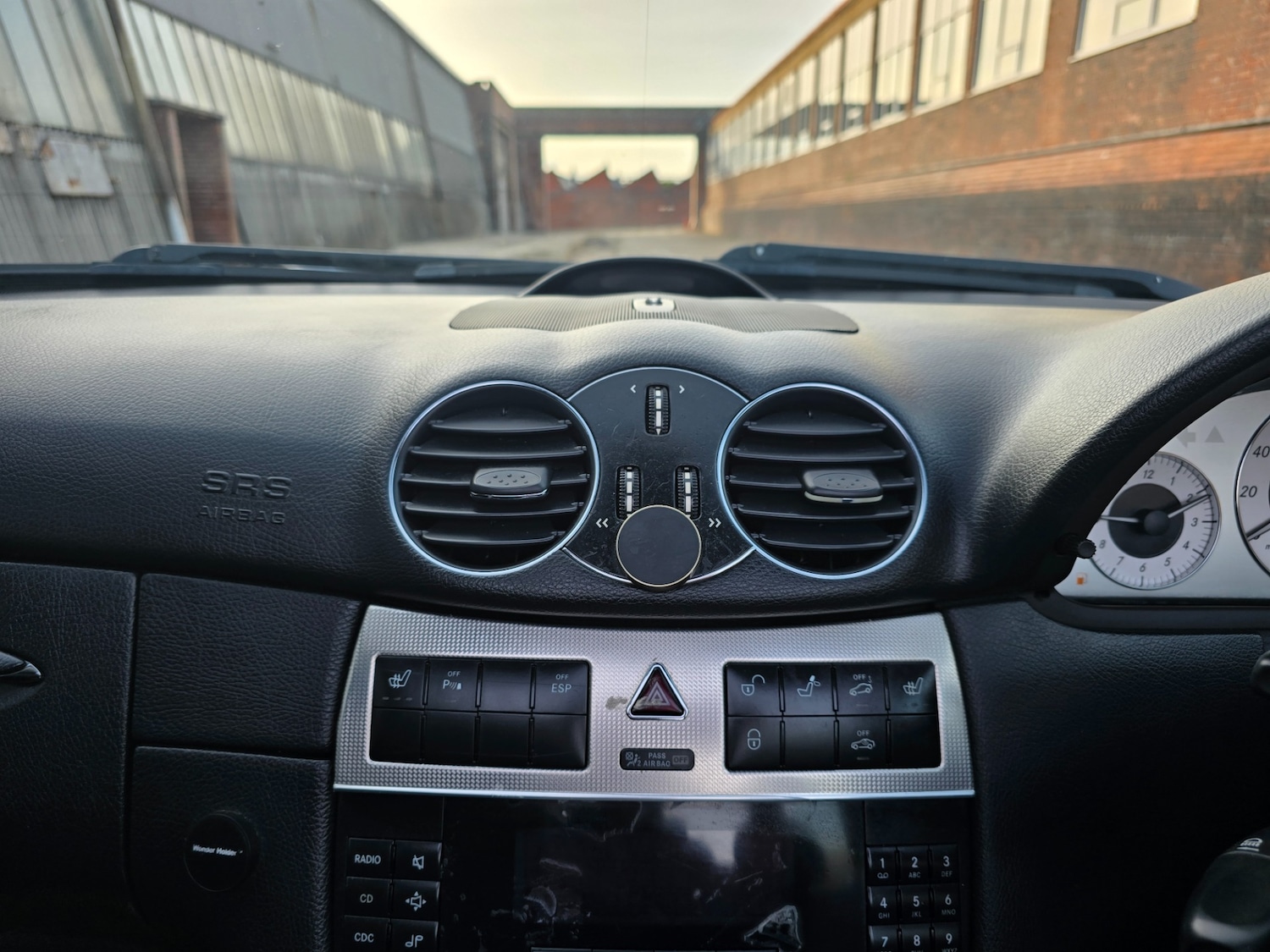 Vehicle 17