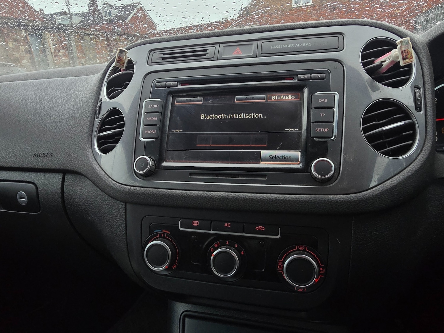 Used Volkswagen Tiguan 2012 for sale - 77635832: Photo 4