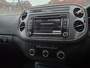 Used Volkswagen Tiguan 2012 for sale - 77635832: Photo