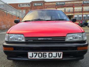 Used Daihatsu Charade 1992 for sale - 73310547: Photo