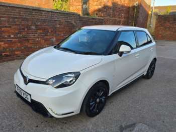 Used MG MG3 2015 for sale - 74513792: Photo