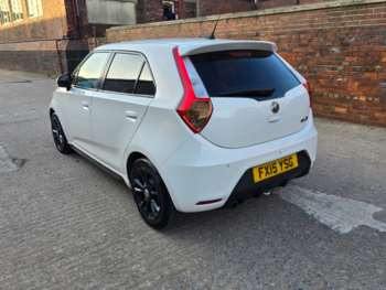 Used MG MG3 2015 for sale - 74513792: Photo