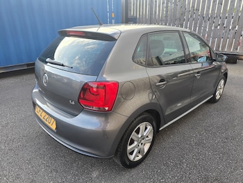 Used Volkswagen Polo 2012 for sale - 78502811: Photo