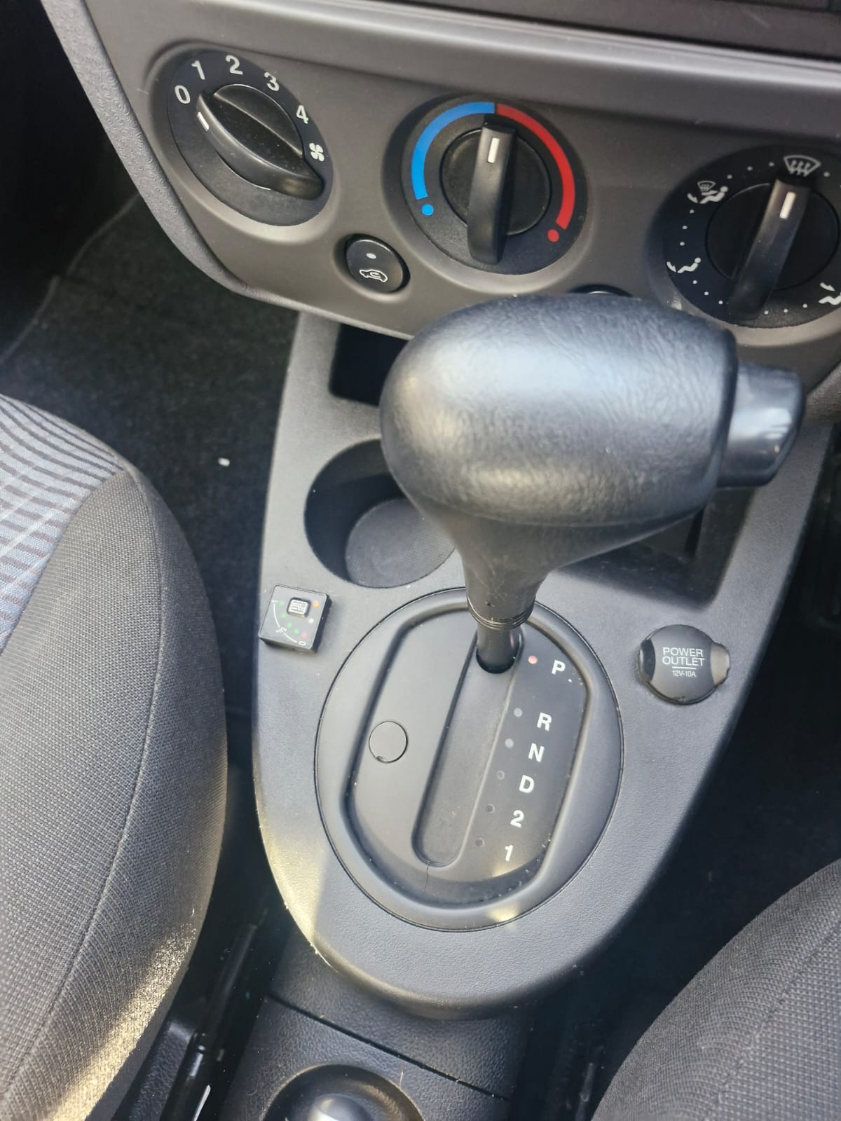 Used Ford Fusion 2010 for sale - 76128116: Photo 10