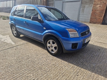 2010 (10) - 1.6 Zetec 5dr Auto [Climate]