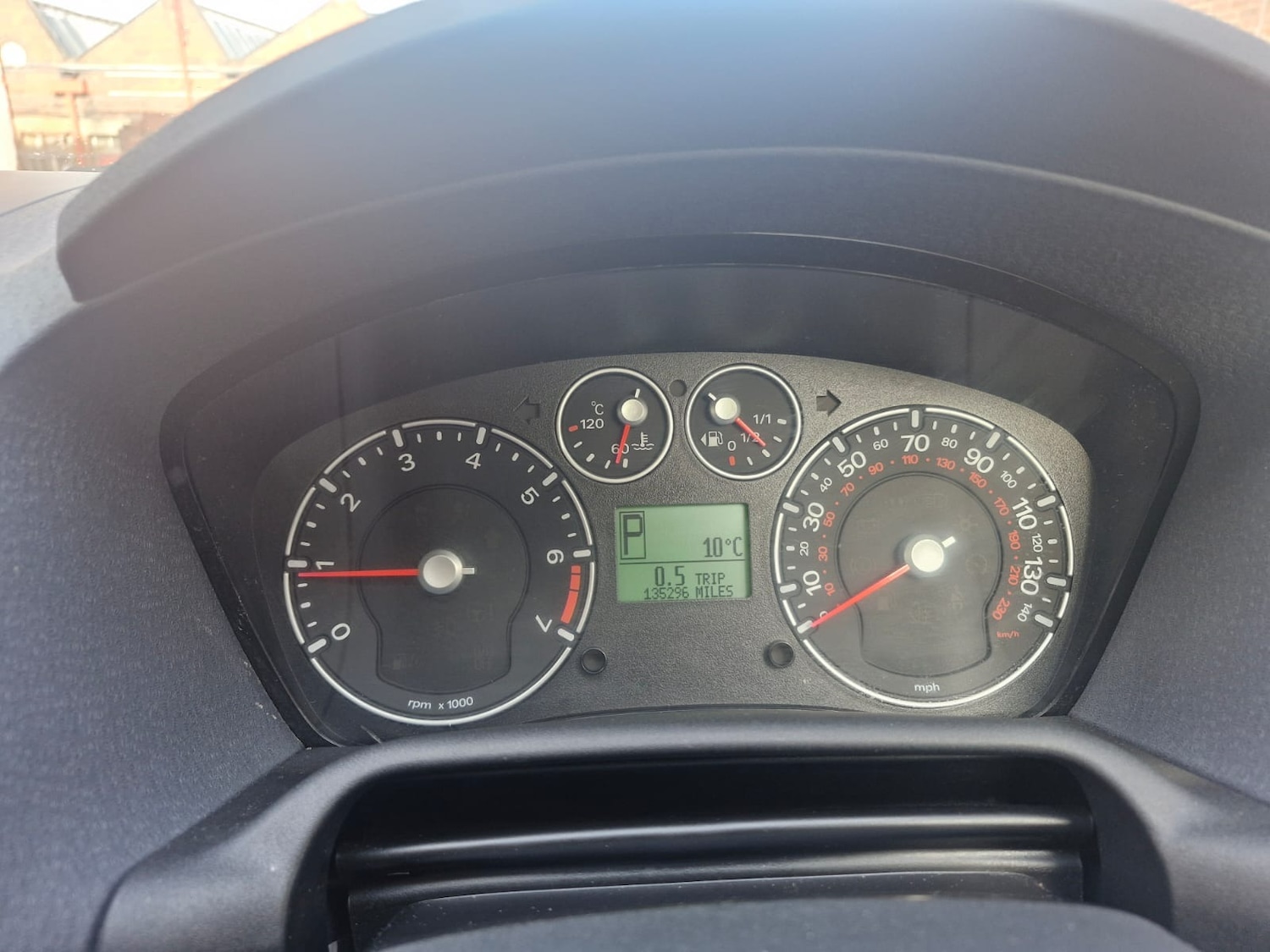 Used Ford Fusion 2010 for sale - 76128116: Photo 5