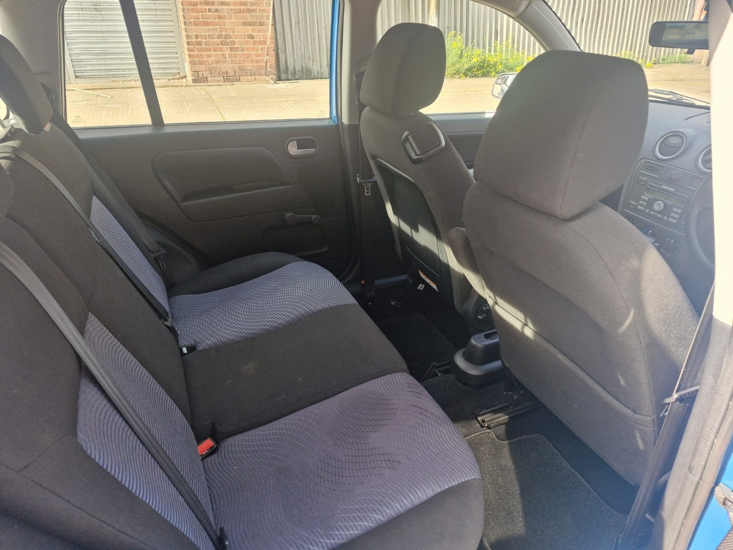 Used Ford Fusion 2010 for sale - 76128116: Photo 8