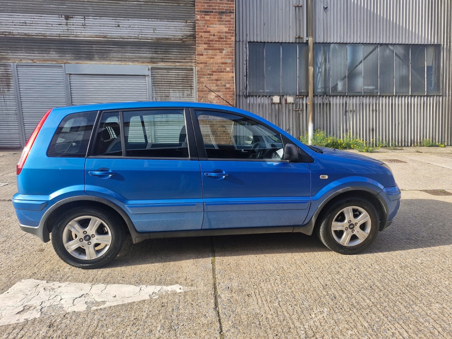 Used Ford Fusion 2010 for sale - 76128116: Photo 9