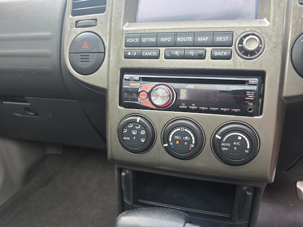Used Nissan X-Trail 2006 for sale - 75018843: Photo 12
