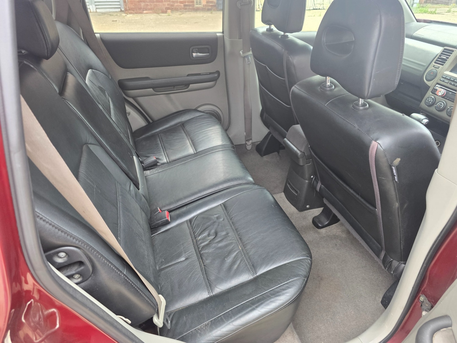 Vehicle 15